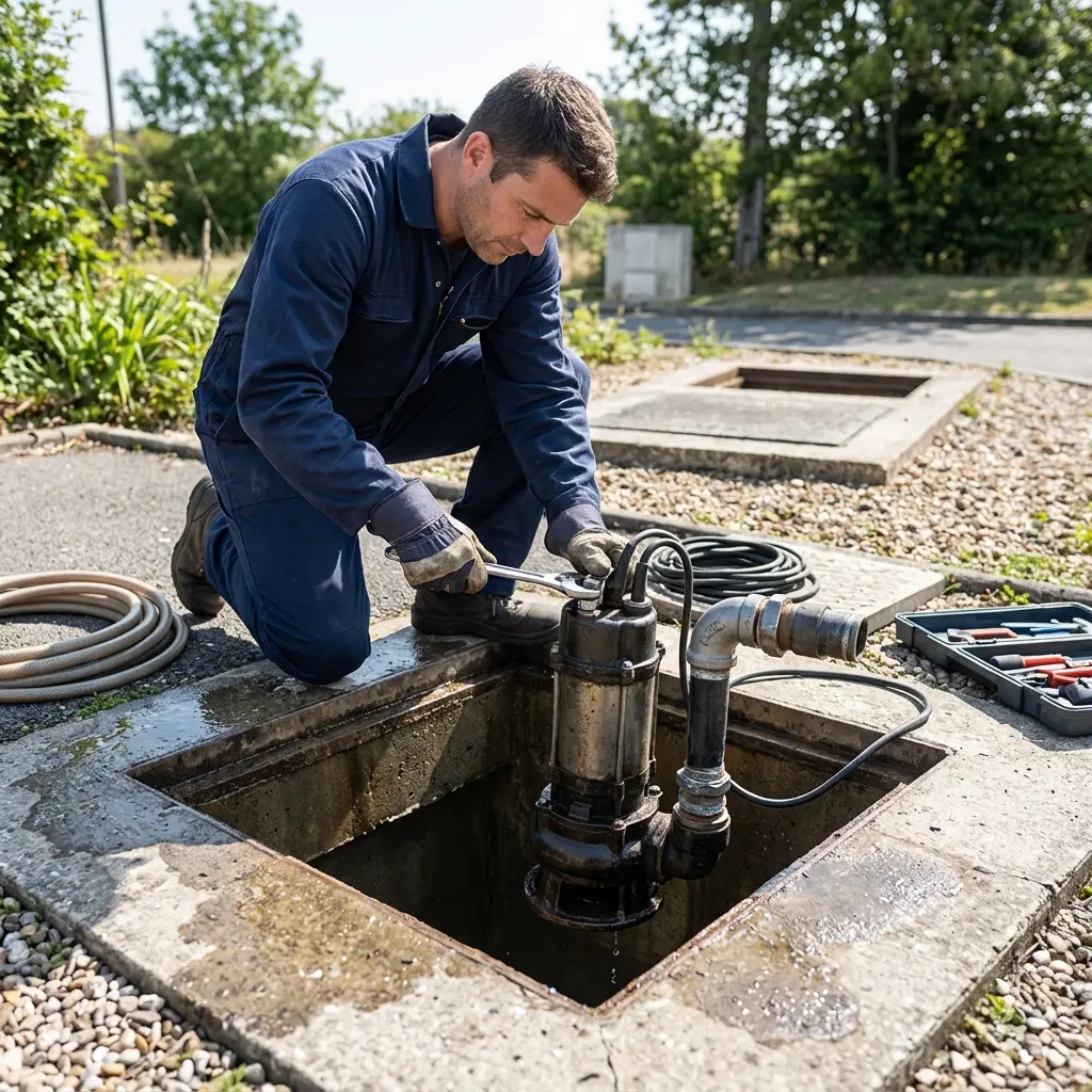 Prévenir les pannes de votre installation