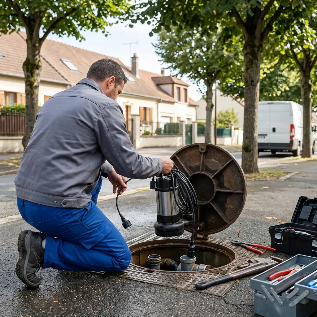 Pourquoi nous choisir à Coupvray