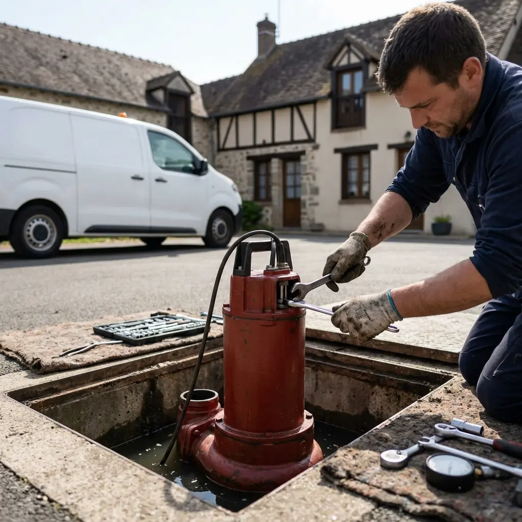 Une approche technique pour un résultat durable