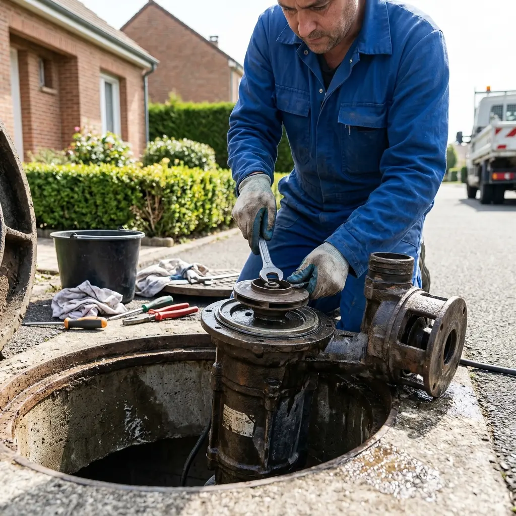 Pourquoi nous choisir pour vos travaux à Héricy ?