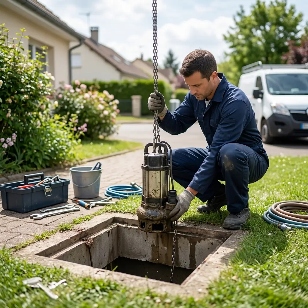 Une expertise locale pour sécuriser vos installations sanitaires