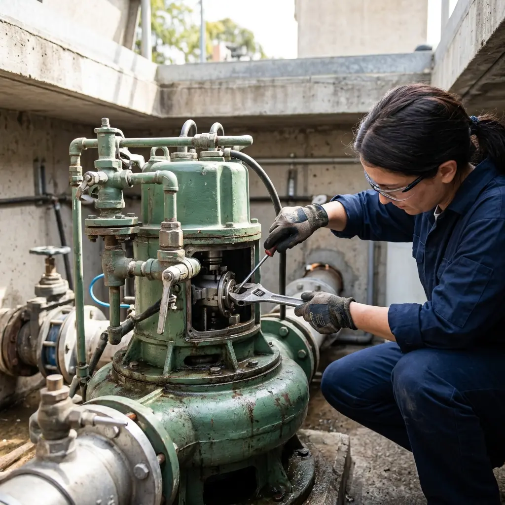 Un accompagnement fiable pour vos installations