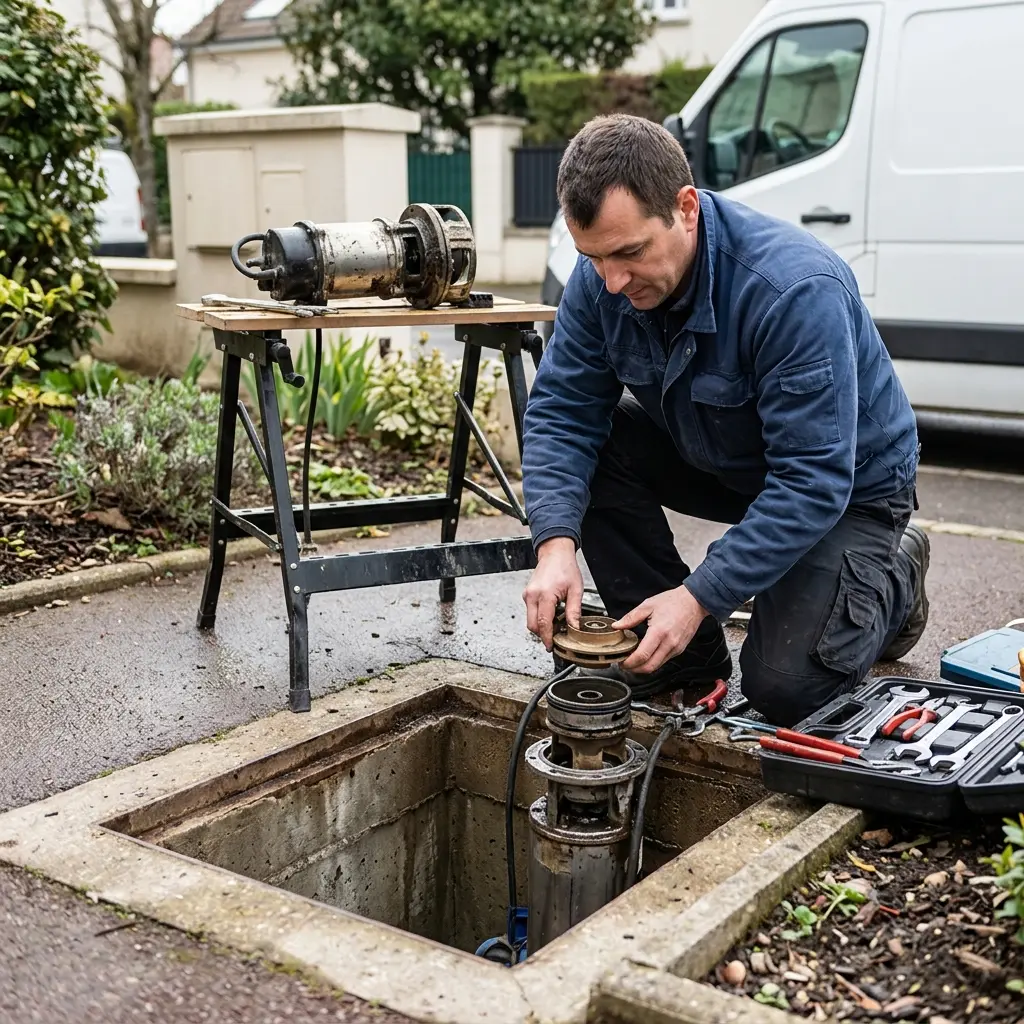 Conseils pour votre installation au Vésinet