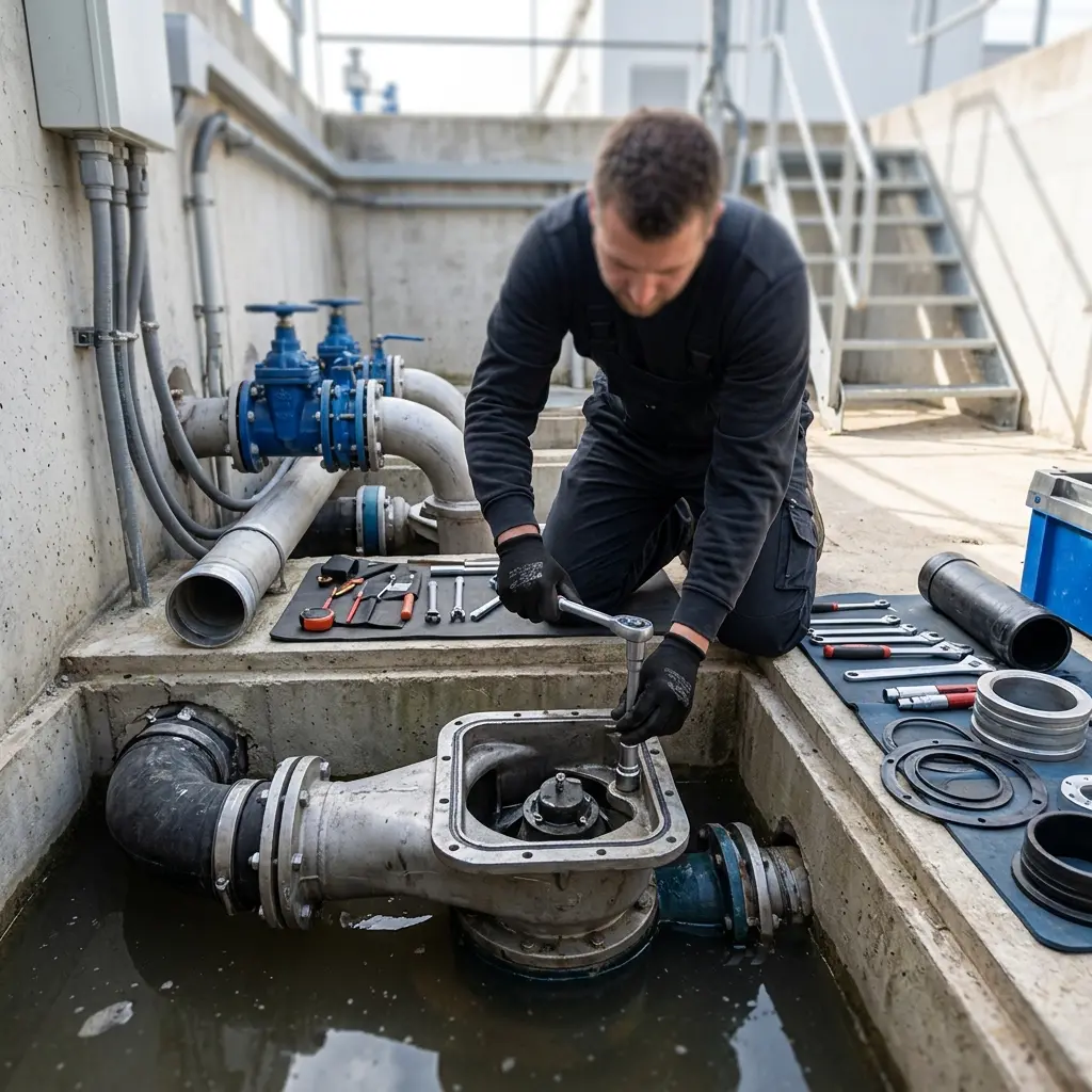 Notre savoir-faire technique sur le terrain