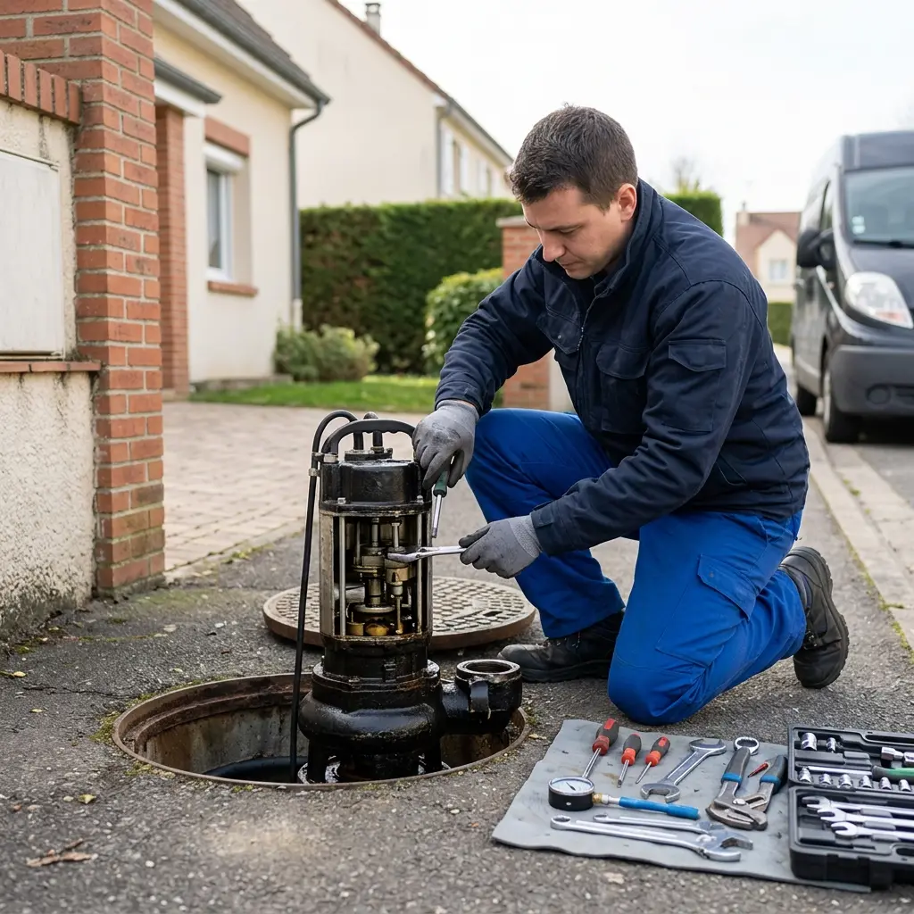 Besoin d'une aide rapide au Chesnay-Rocquencourt ?