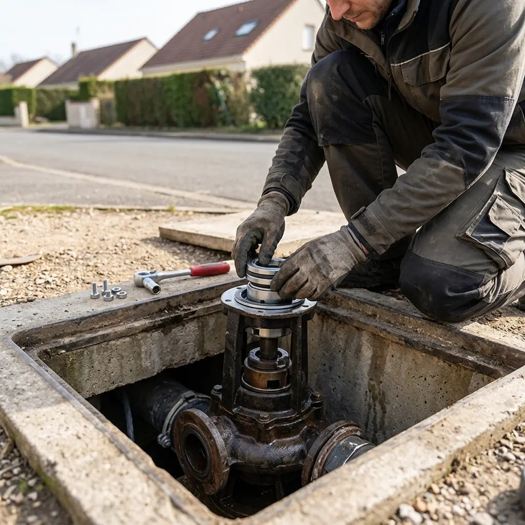 Pourquoi nous choisir à Buchelay