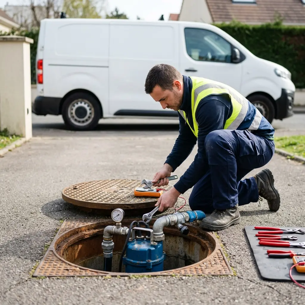 Gestes essentiels pour vos installations