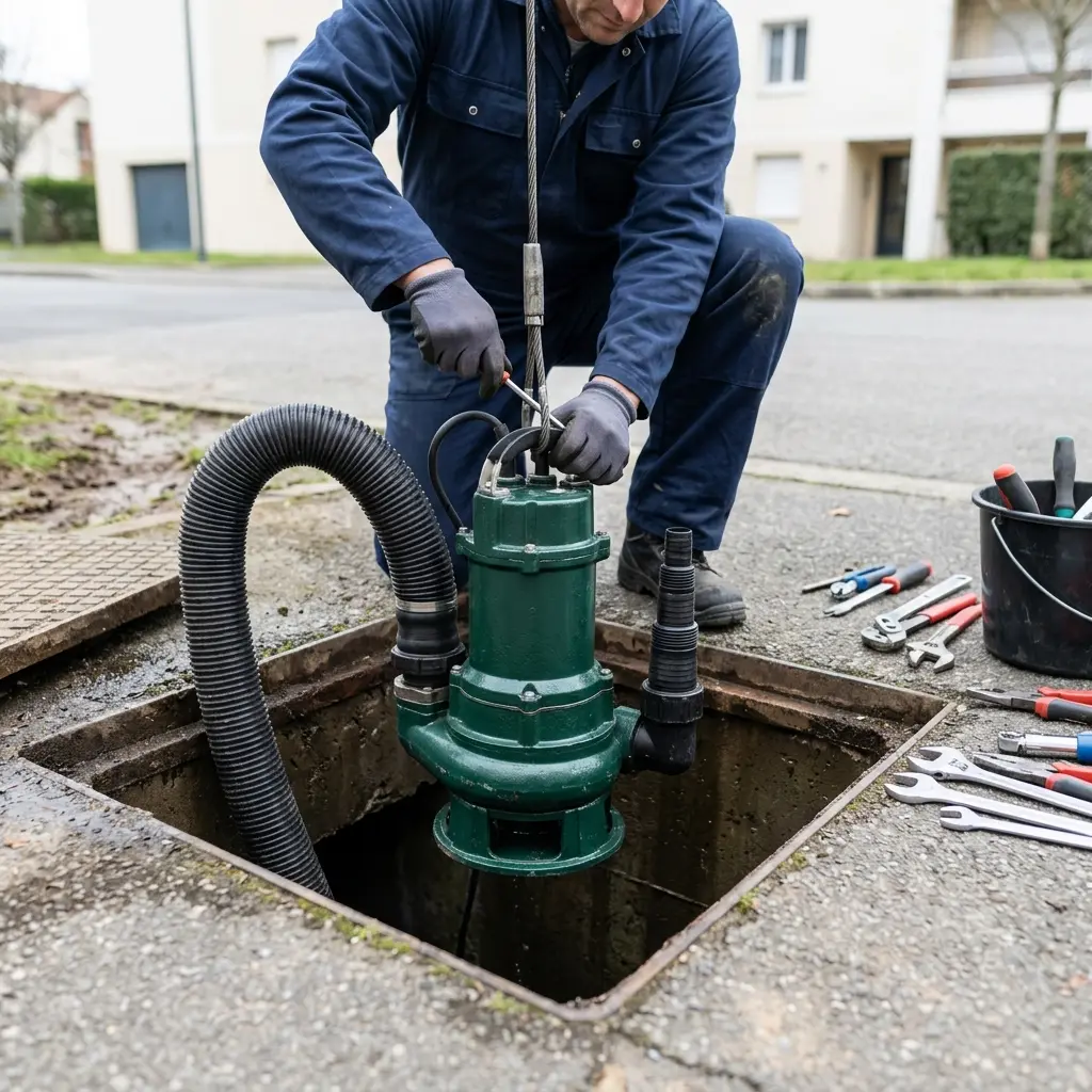 Besoin d'une aide rapide au Pecq ?