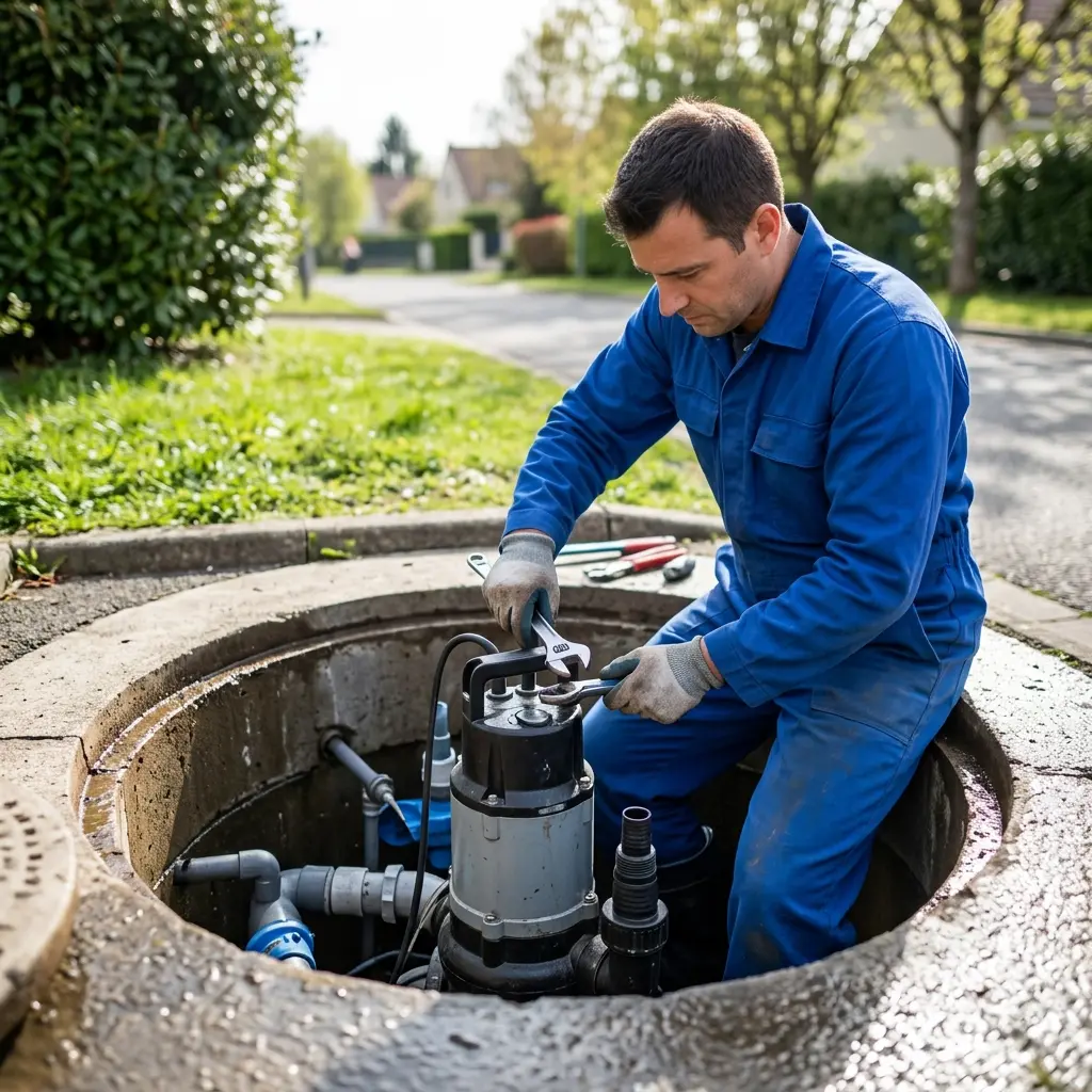 Gestes de prévention pour votre installation