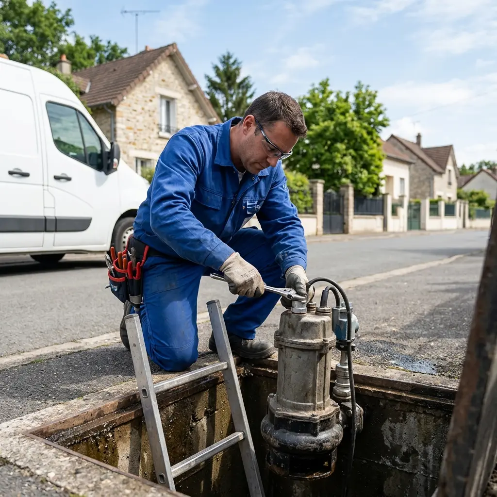 Un accompagnement professionnel et réactif