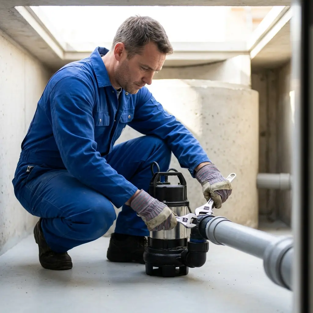 Gestes de prévention pour vos installations