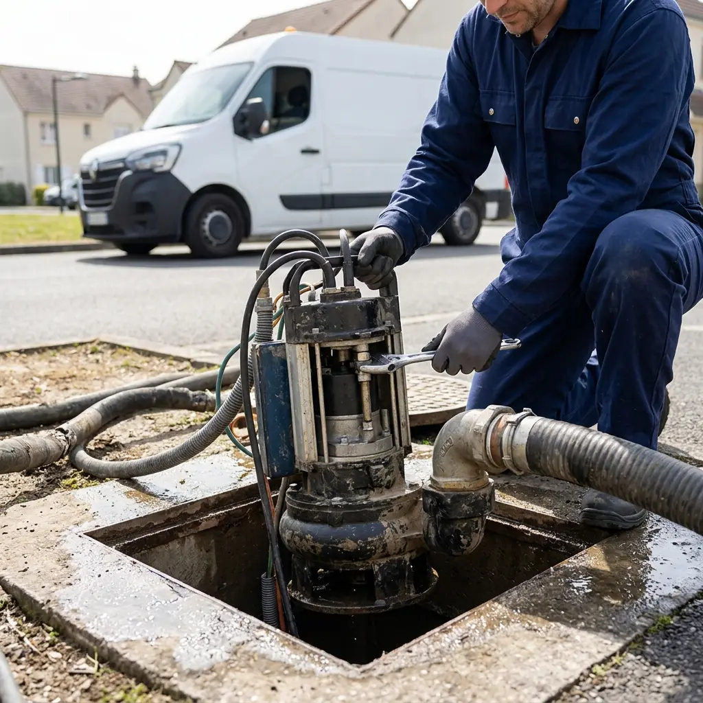 Conseils de prévention pour votre installation
