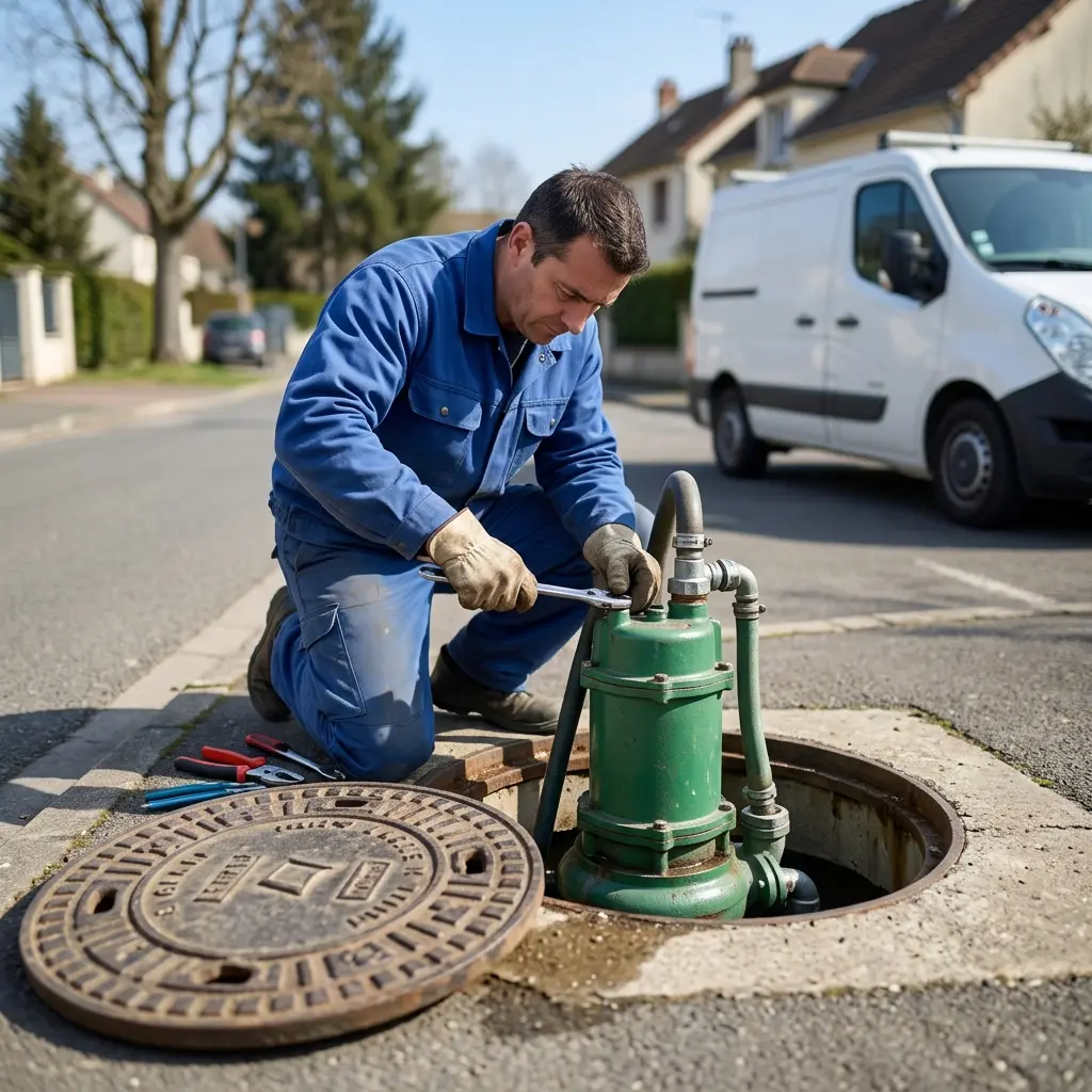 Pourquoi nous choisir à Poissy