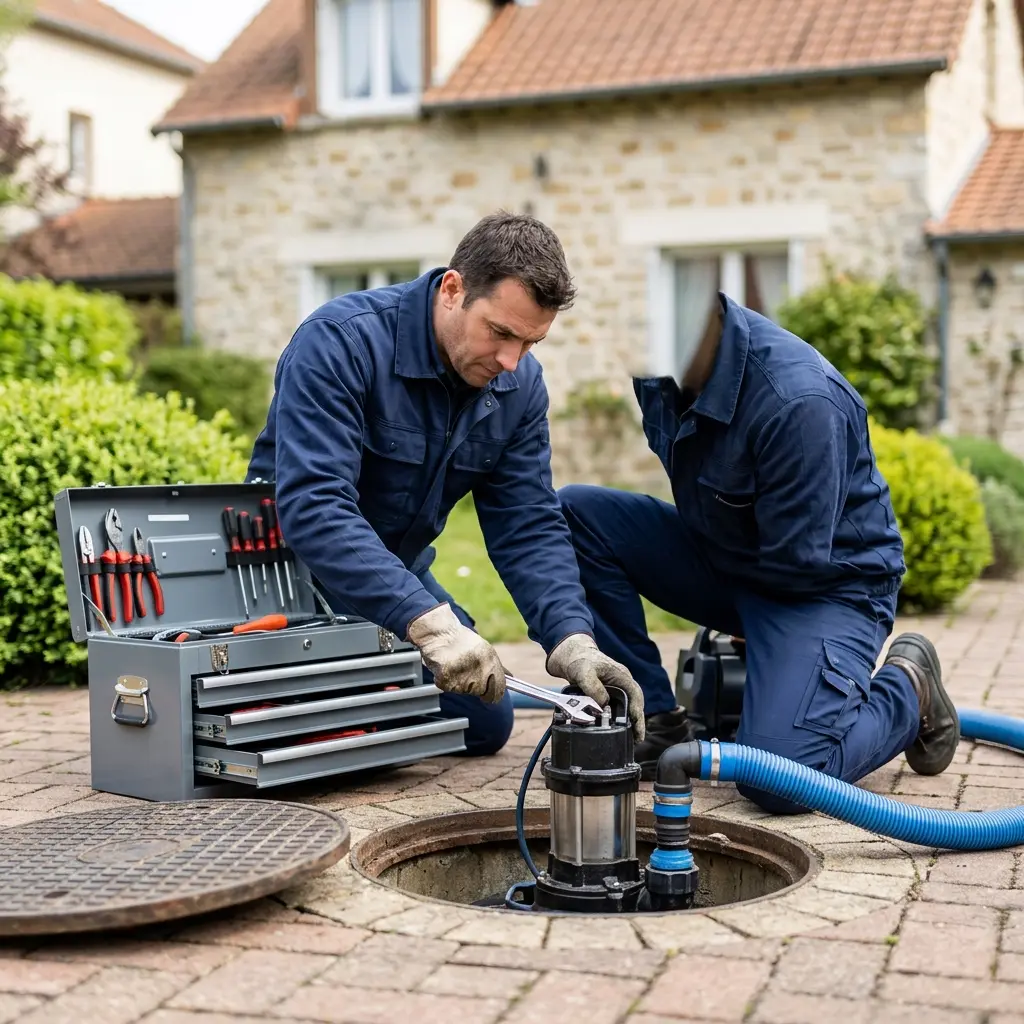 Une sérénité durable pour vos installations