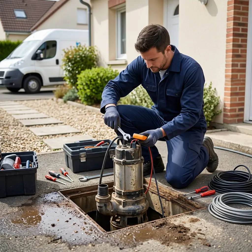 Précautions et bons réflexes pour vos installations