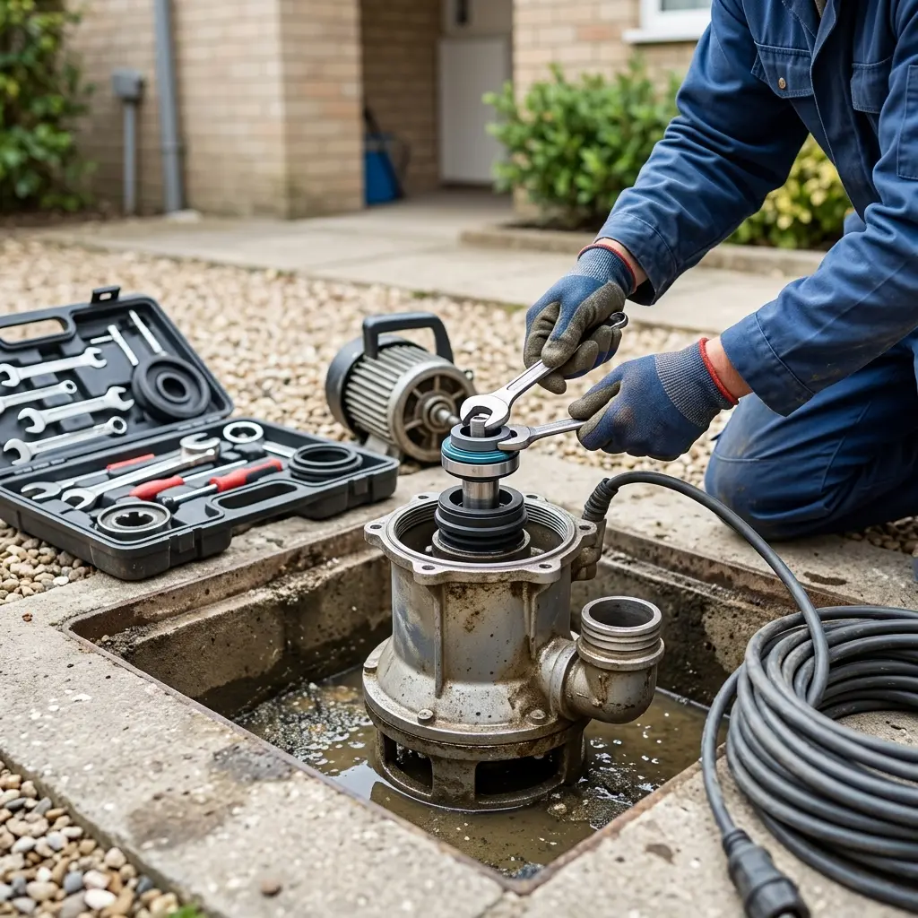 Une expertise fiable pour votre confort sanitaire