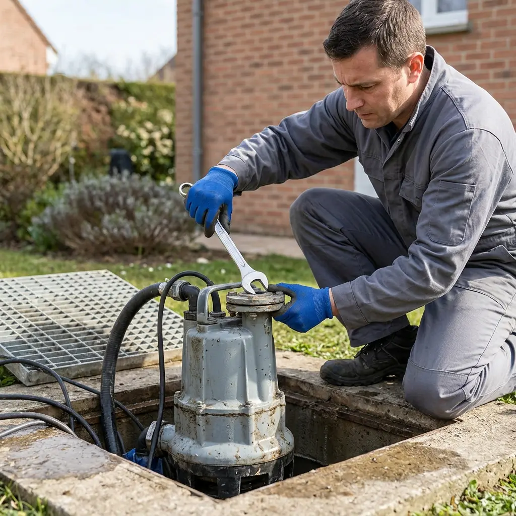 Une assistance technique fiable pour vos réseaux