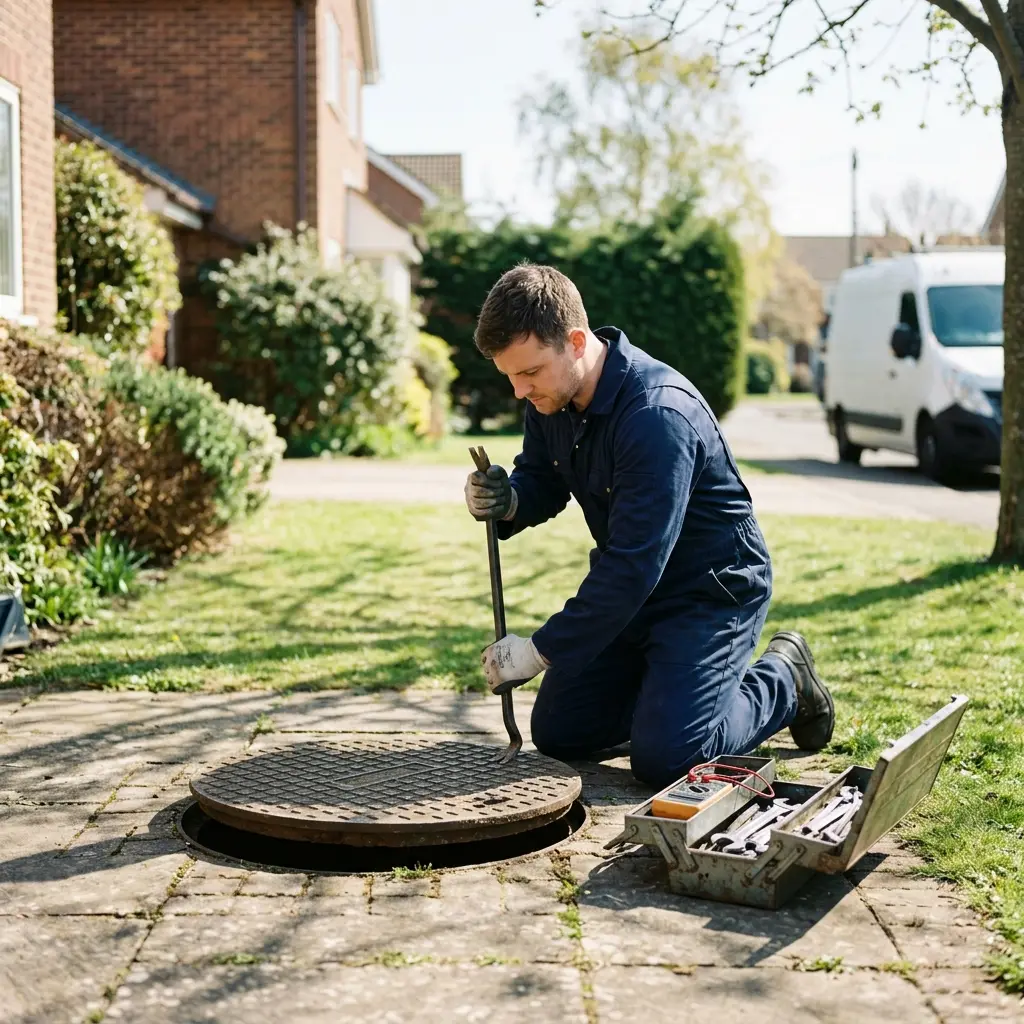 Une expertise de proximité pour votre tranquillité