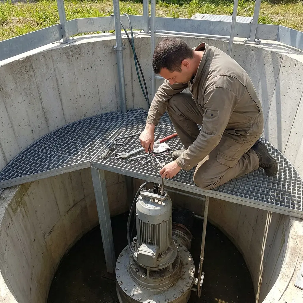 Notre méthode pour un dépannage efficace