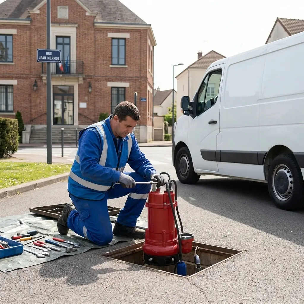 Pourquoi nous choisir à Fontenay-le-Fleury