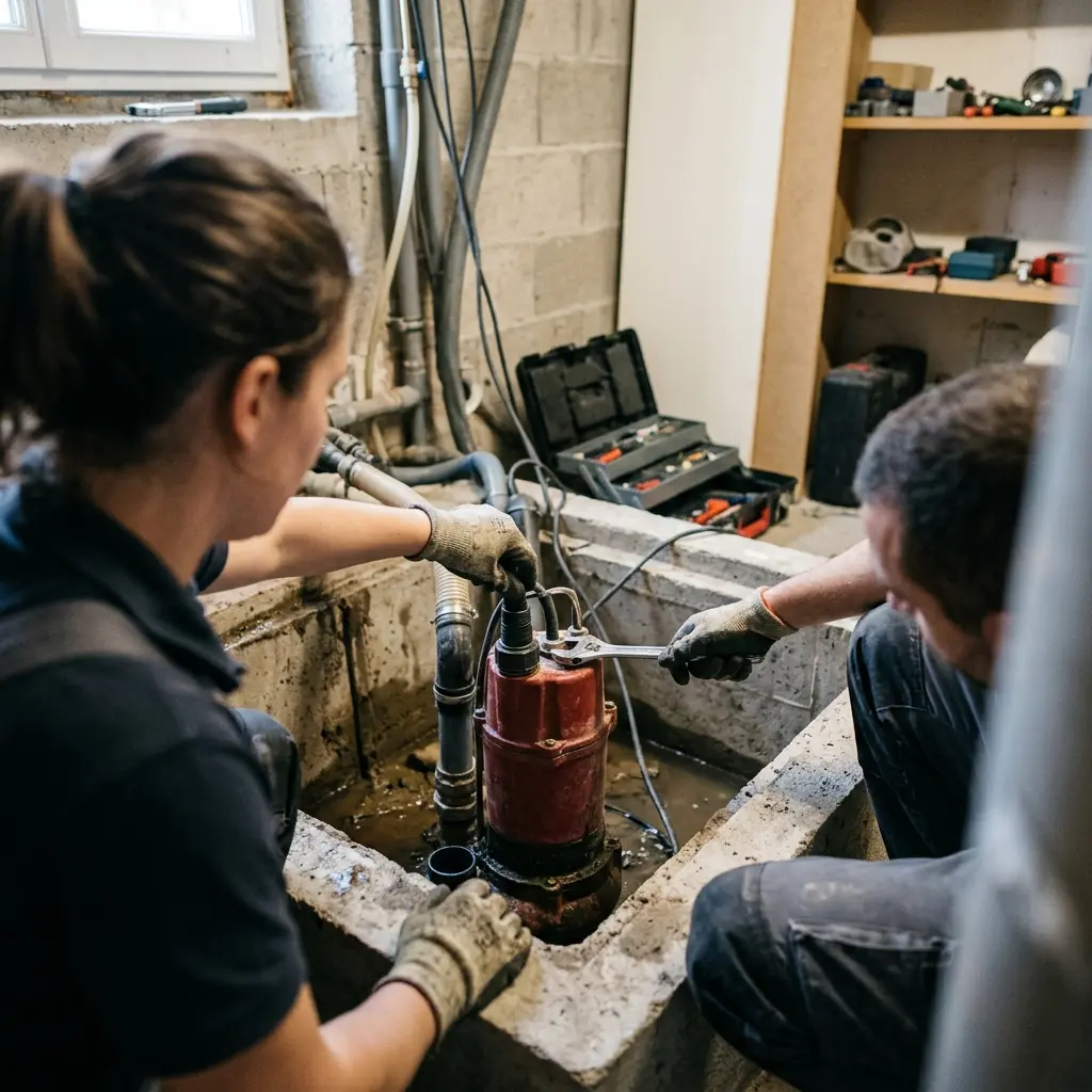 Une approche technique pour un rétablissement durable