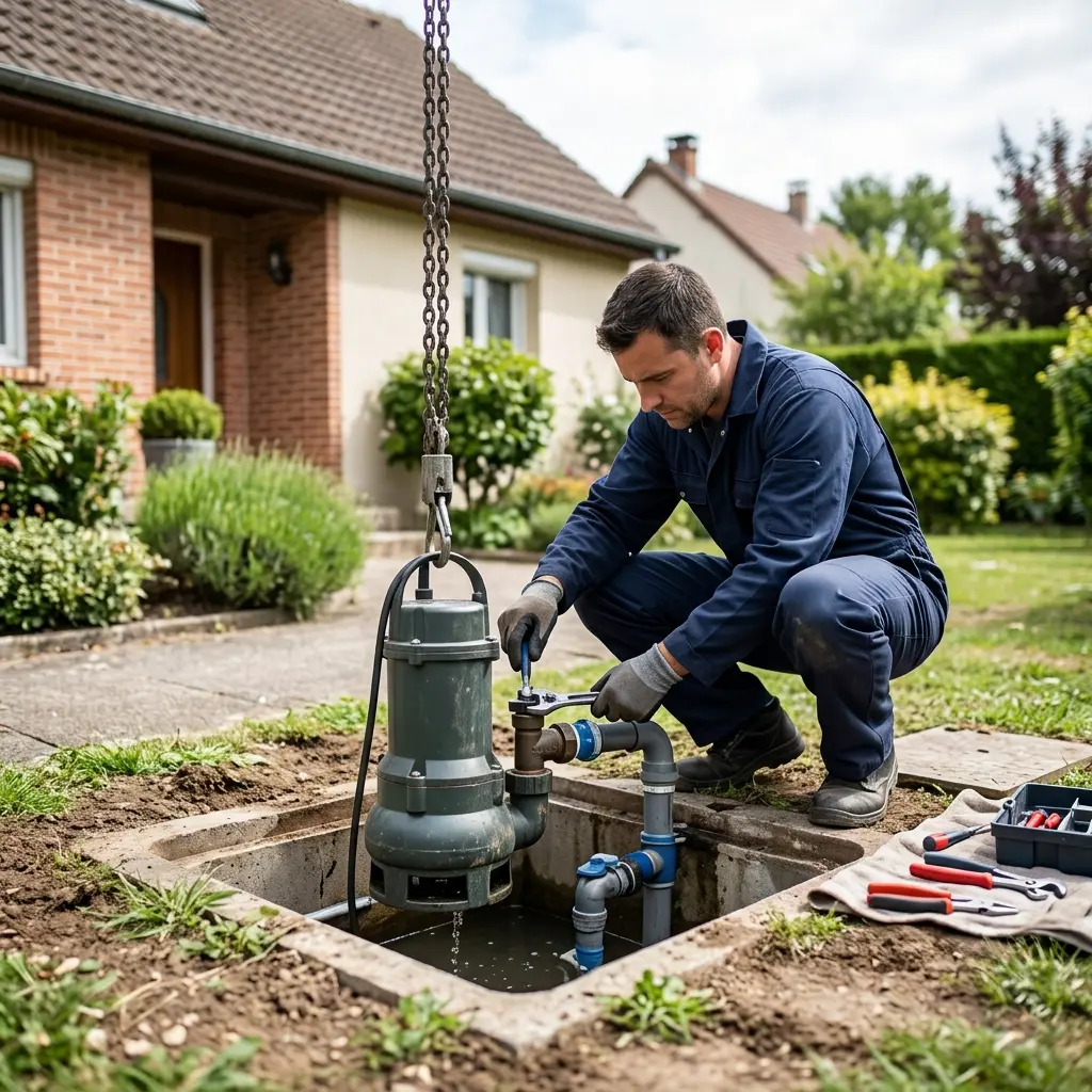 Un diagnostic technique précis pour un dépannage durable