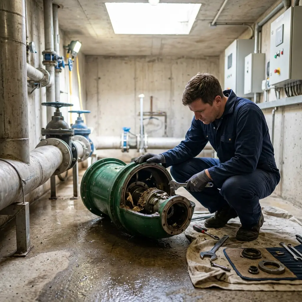 Pourquoi nous choisir pour vos travaux à Chatou ?