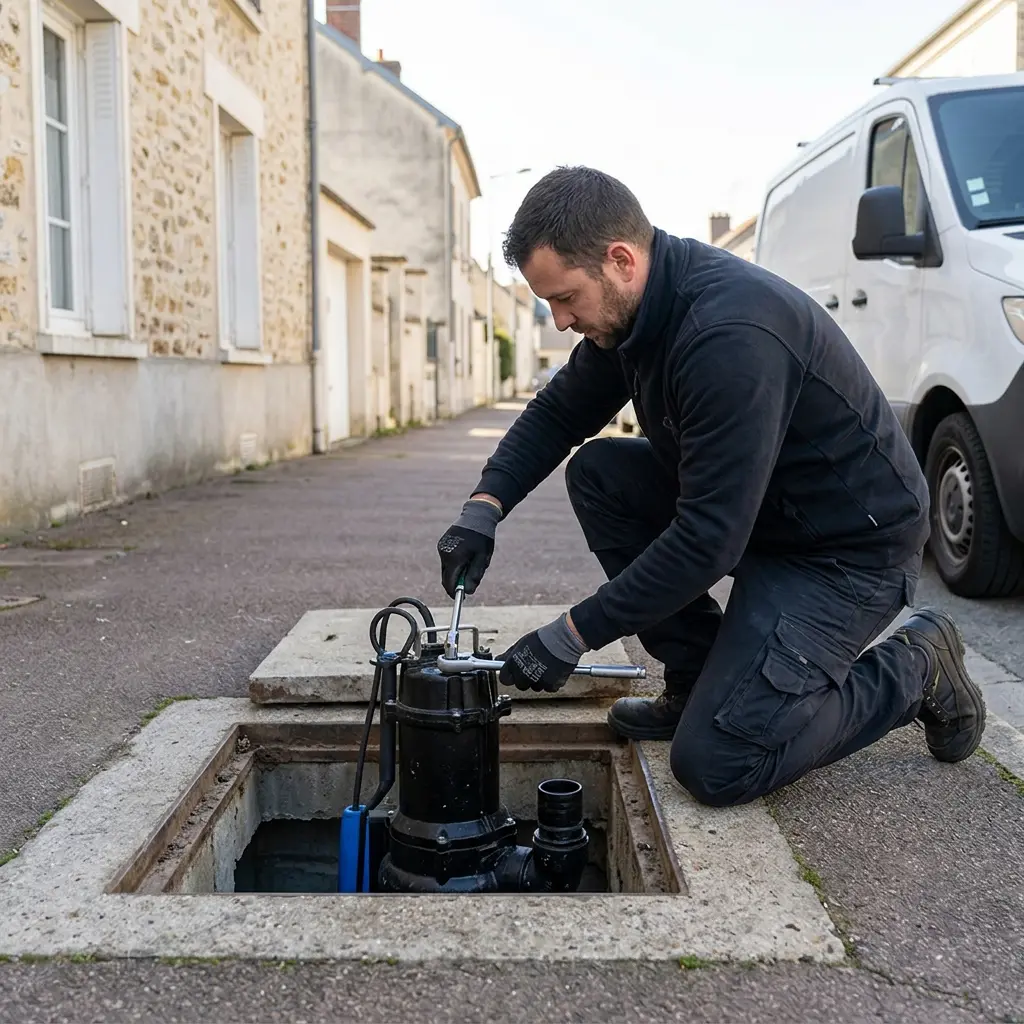 Une approche technique pour un rétablissement durable