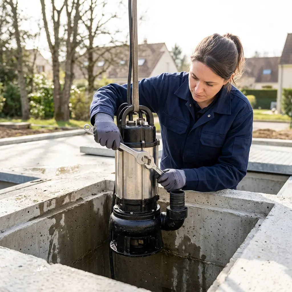 Pourquoi choisir notre expertise à Villepreux ?