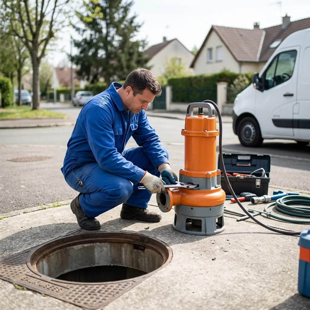 Prévenir les pannes de relevage dans vos installations