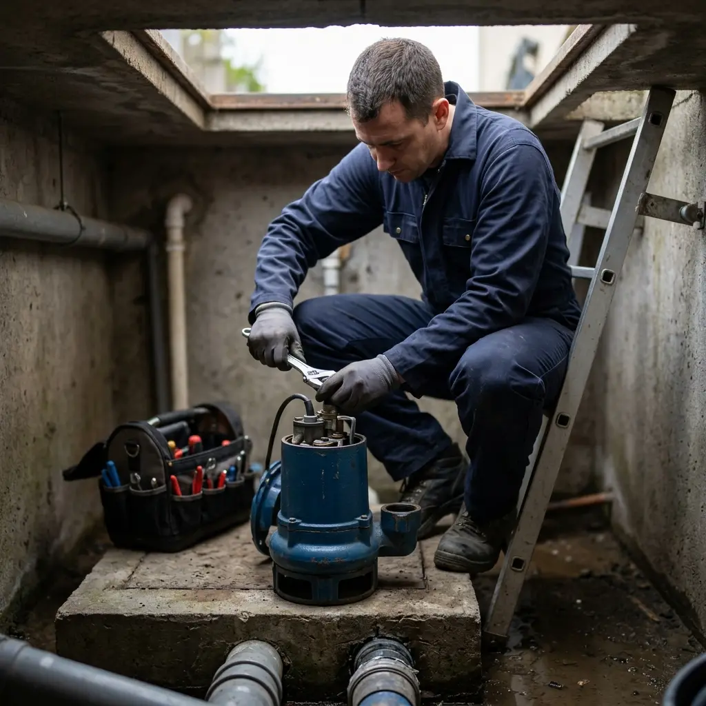Une approche technique pour un rétablissement durable