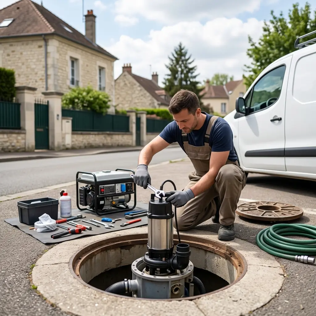 Une assistance technique fiable et rapide