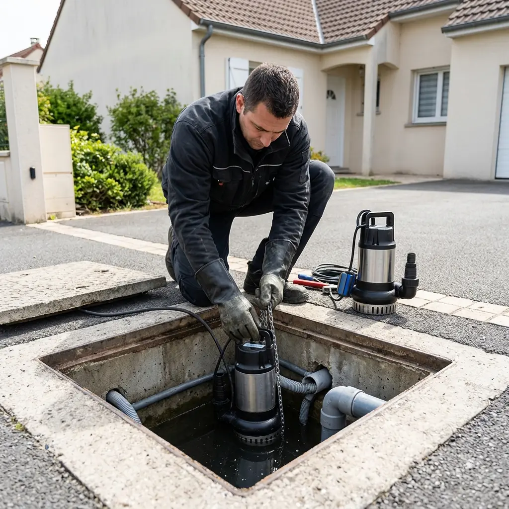 Gestes de prévention pour votre installation