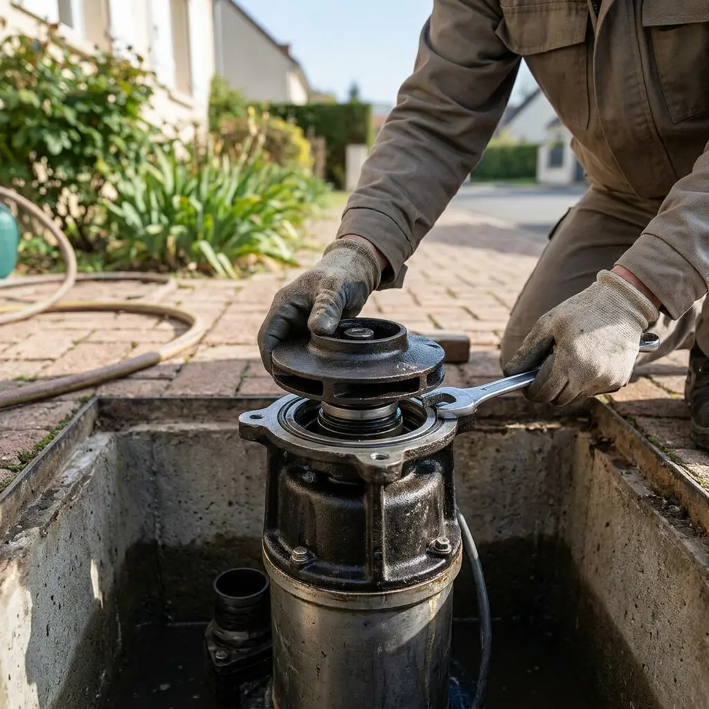 Une assistance fiable pour vos installations