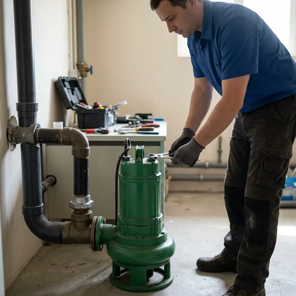 Notre expertise technique sur le terrain