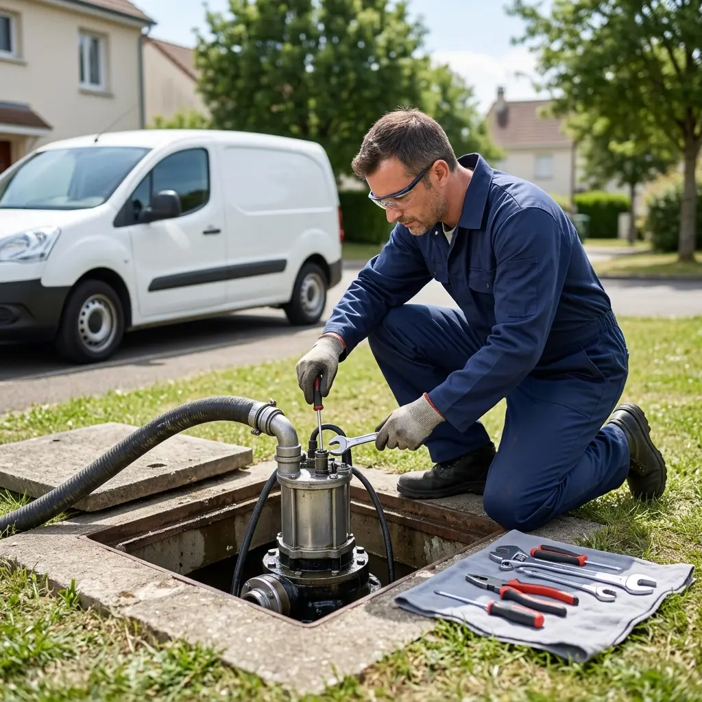 Conseils et prévention pour vos installations