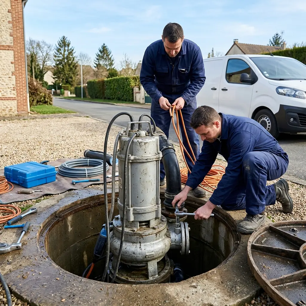 Une approche technique pour un rétablissement durable