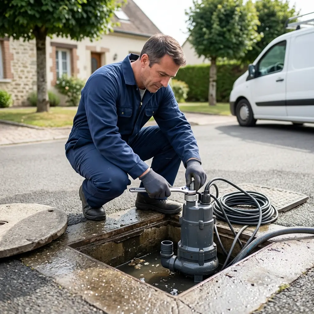 Comment prévenir les pannes de relevage à Ablis ?
