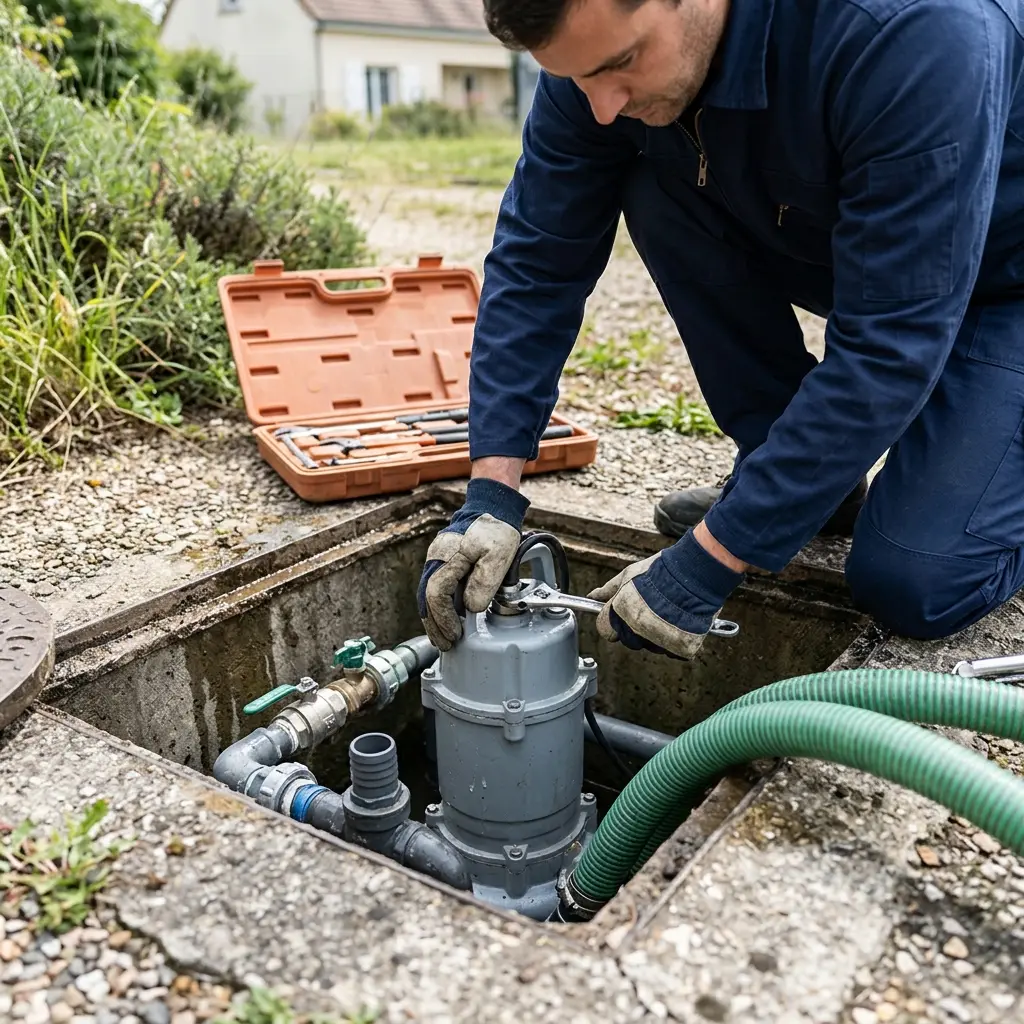 Conseils pour prévenir les pannes