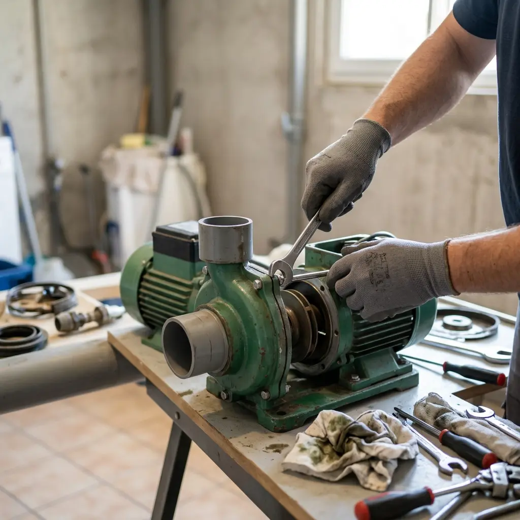 Une expertise locale et fiable