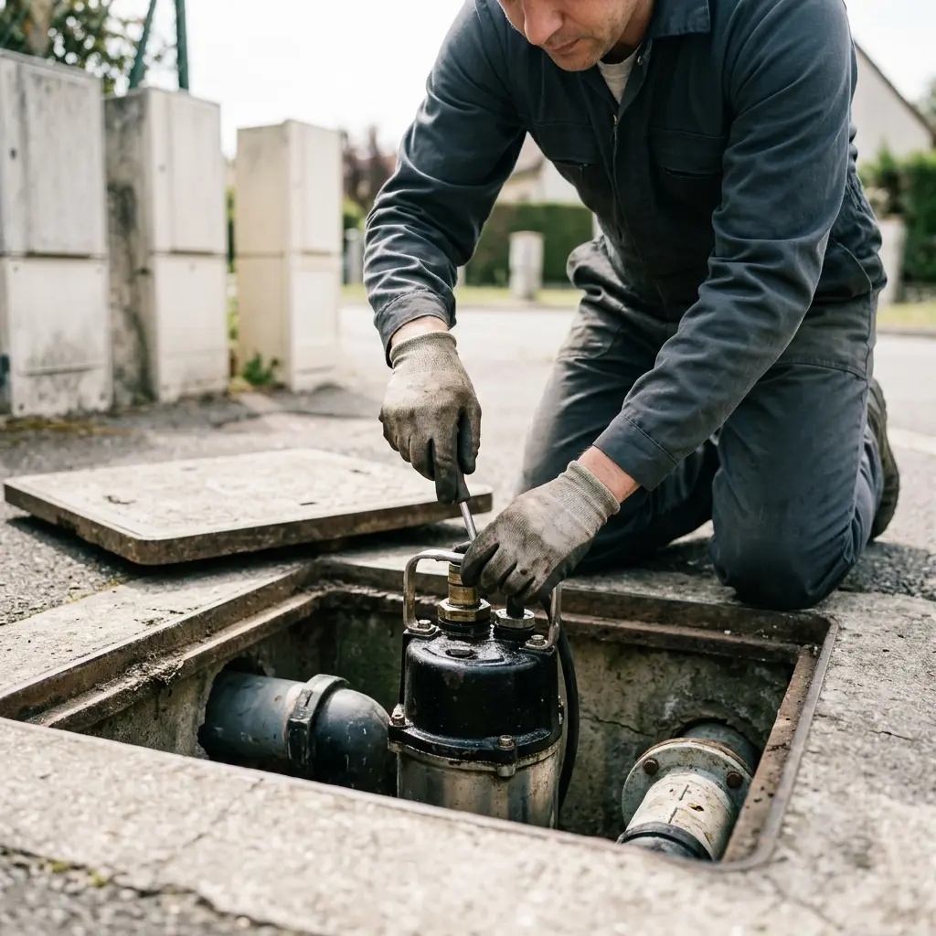 Une approche technique pour un rétablissement durable