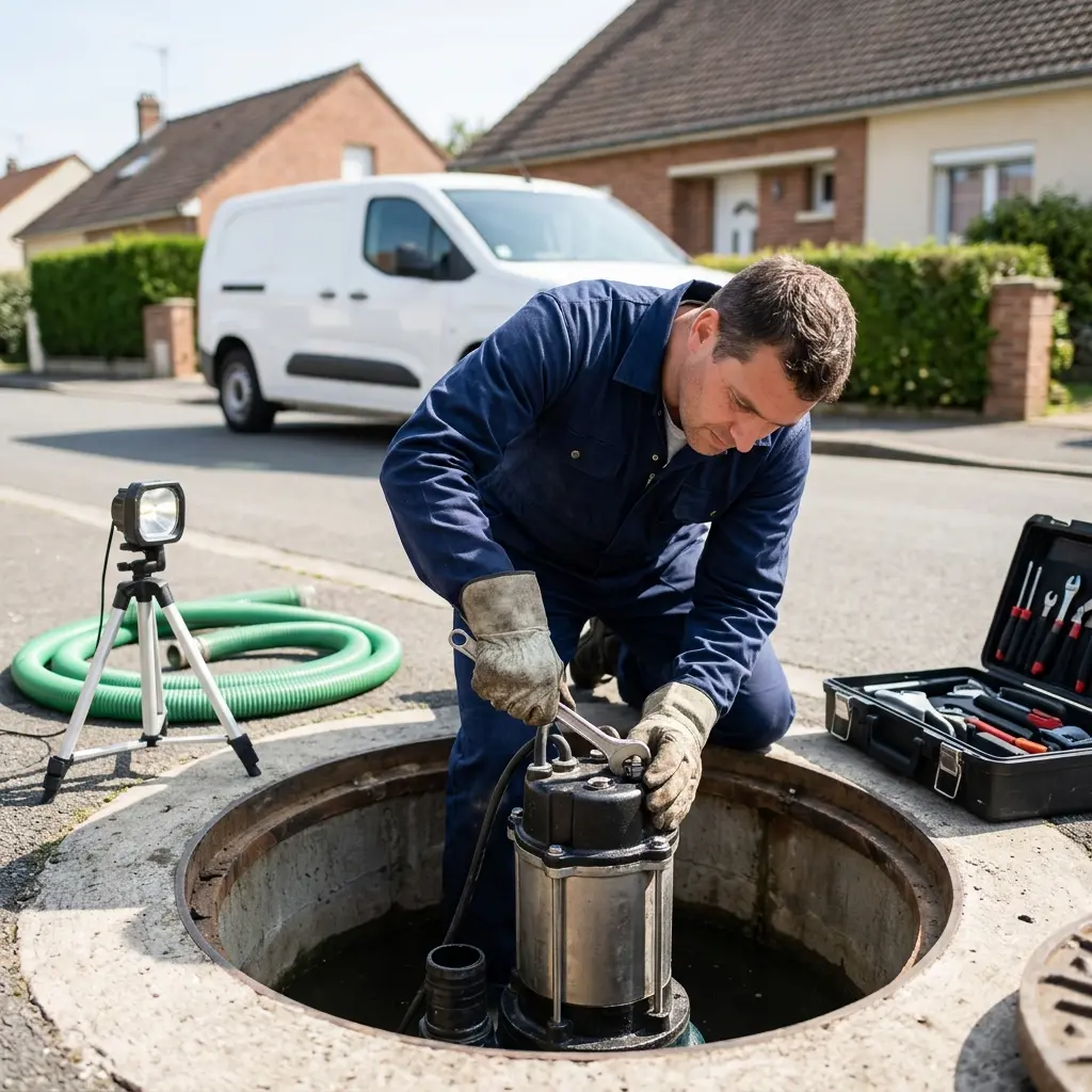 Les gestes essentiels pour protéger votre installation
