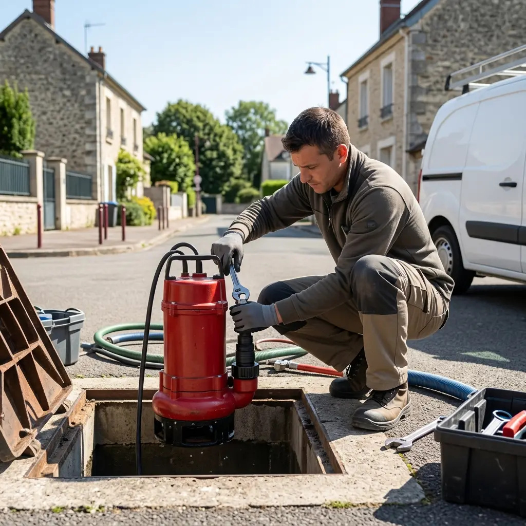 Pourquoi nous choisir pour vos interventions à Rosny-sur-Seine