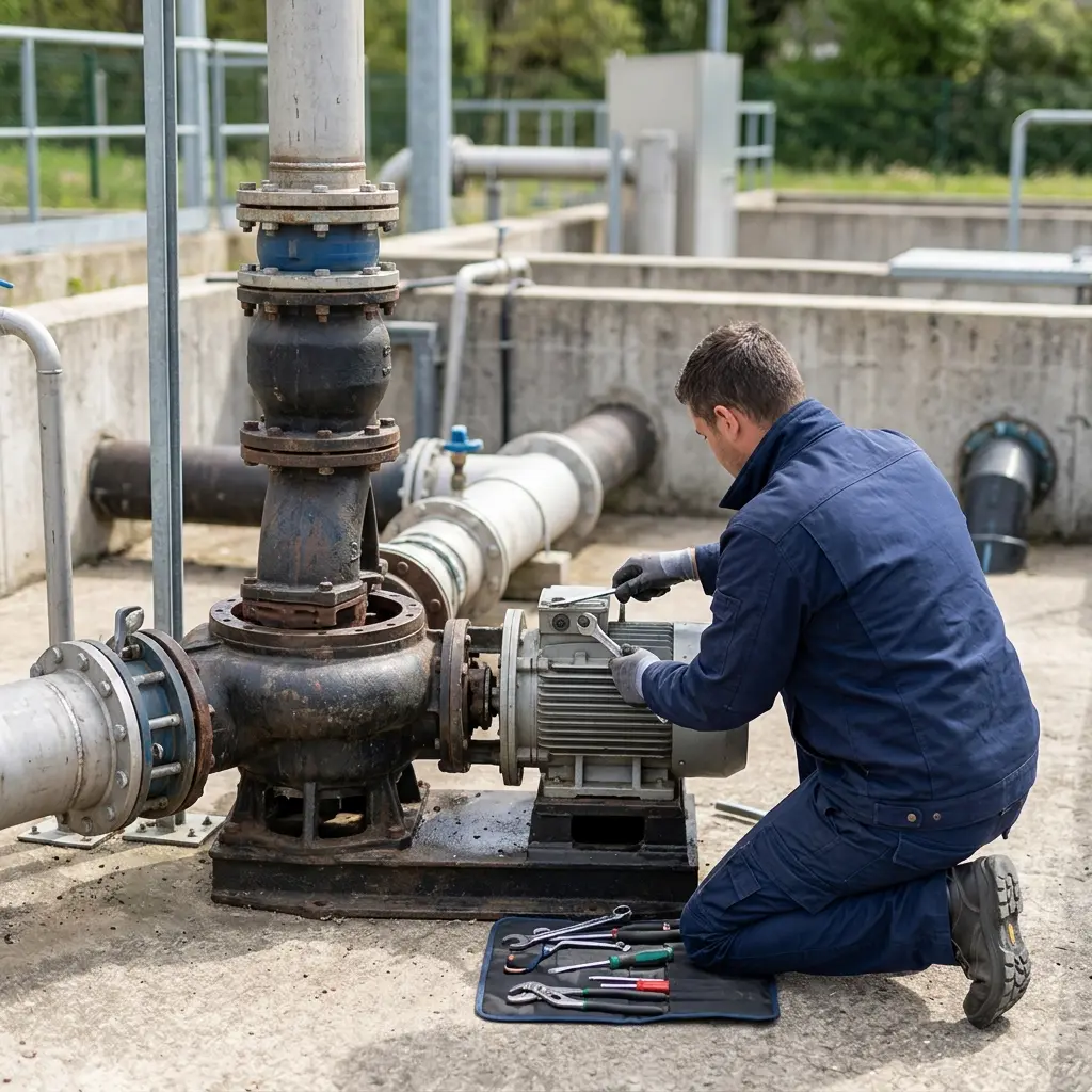 Une approche technique pour un rétablissement durable