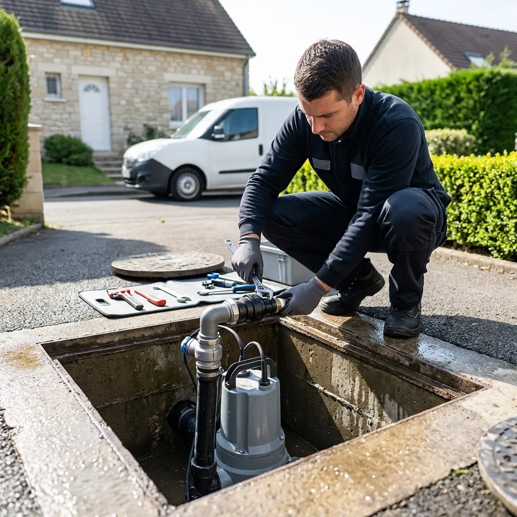 Pourquoi choisir notre expertise à Mantes-la-Ville ?