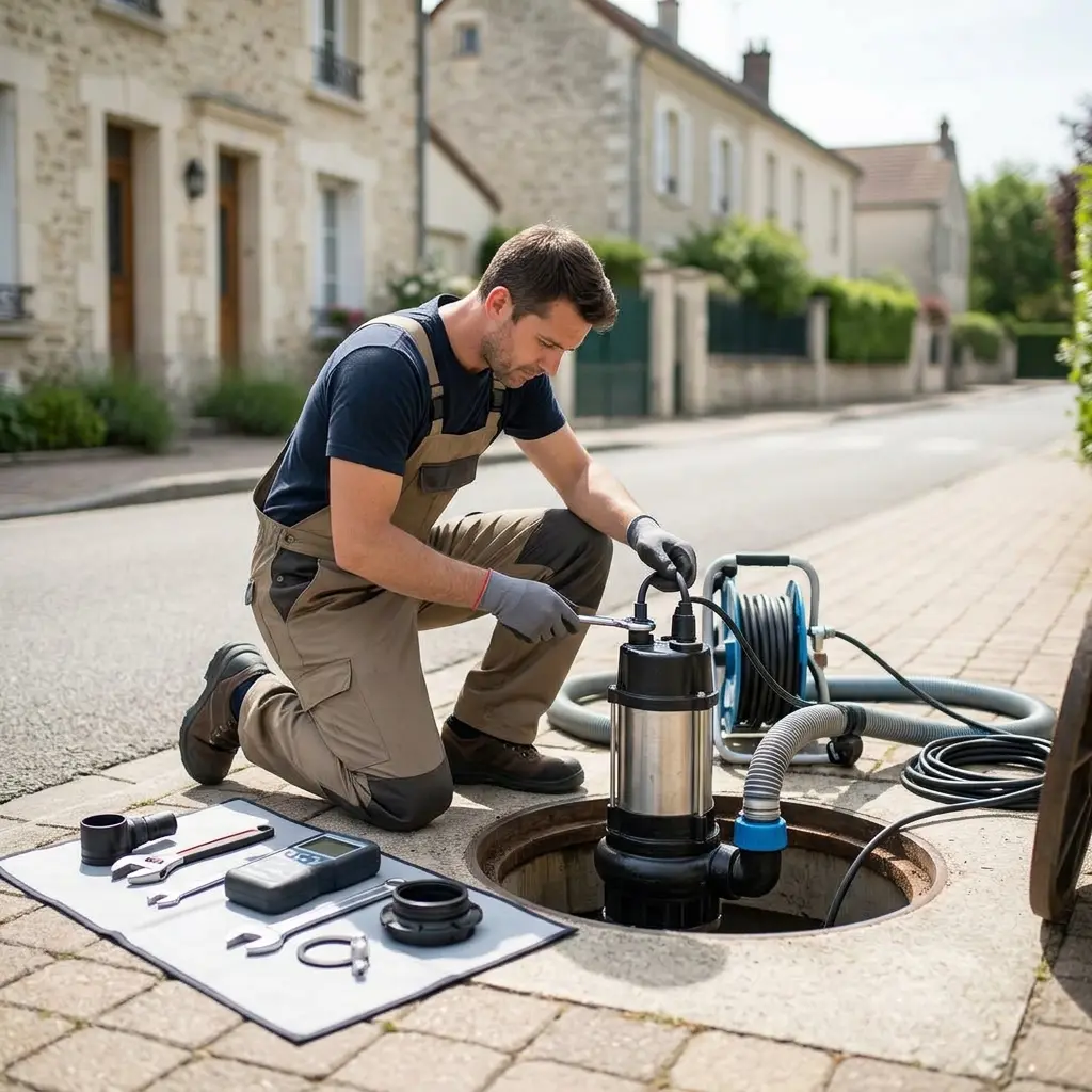 Prévenir les pannes de votre installation