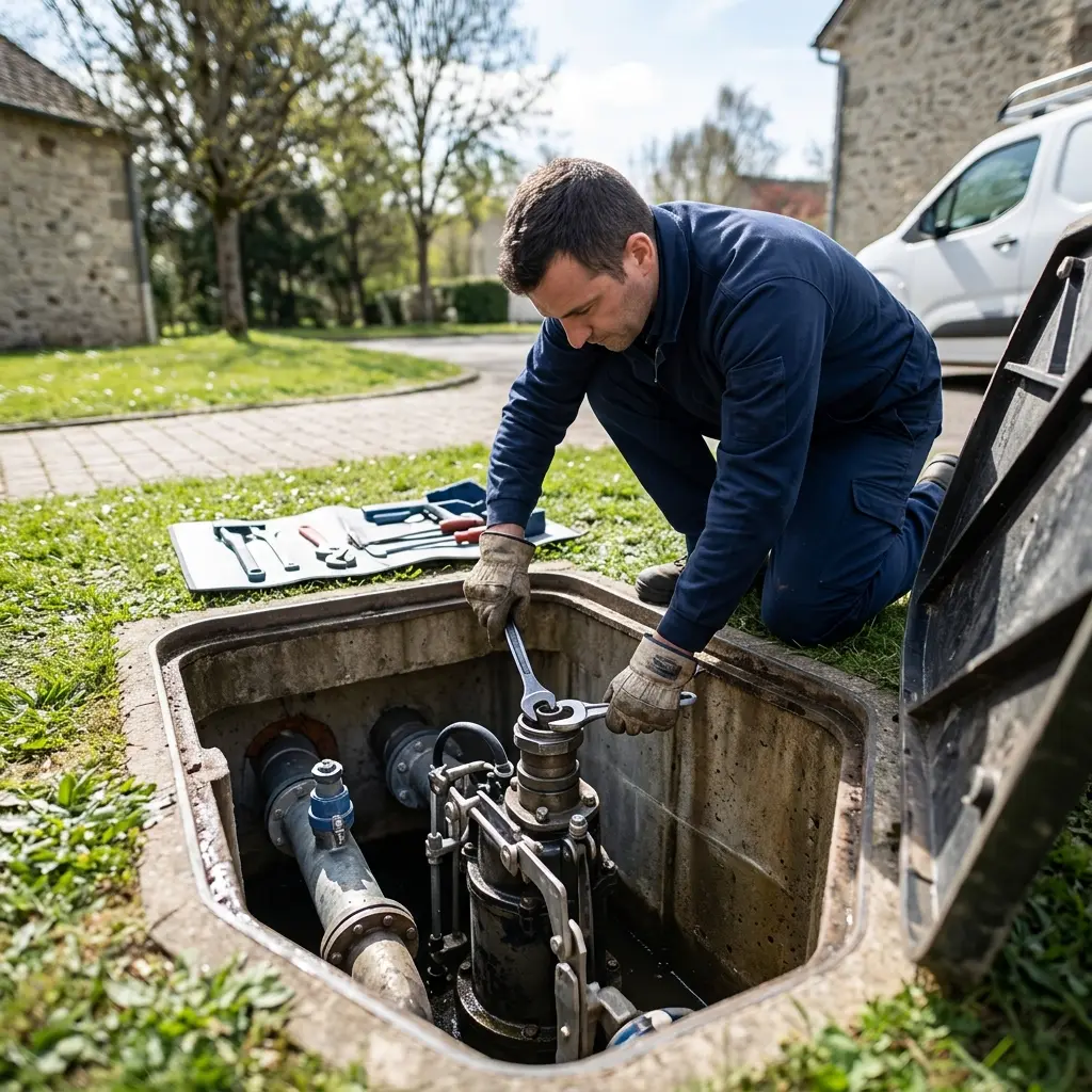 Un accompagnement technique de proximité