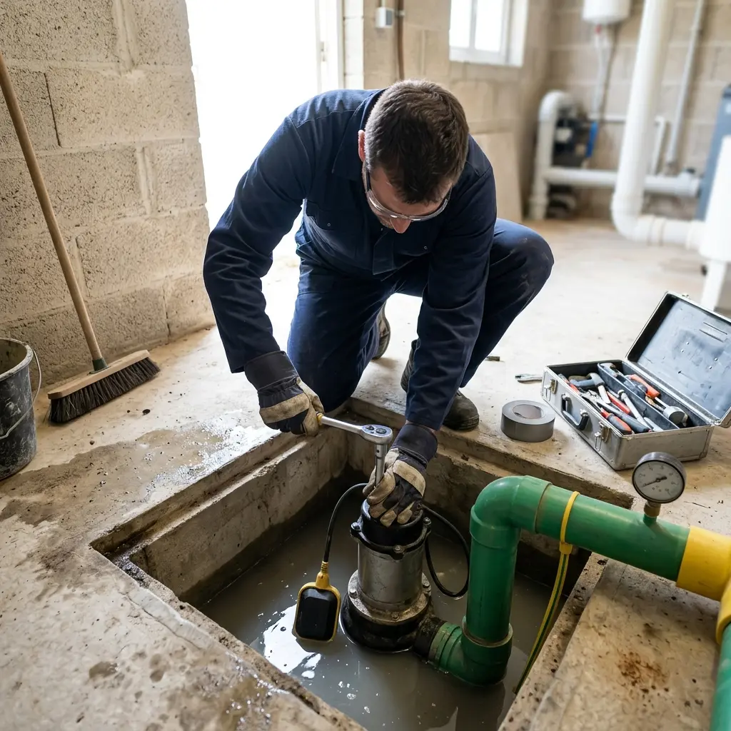 Une solution durable pour votre assainissement