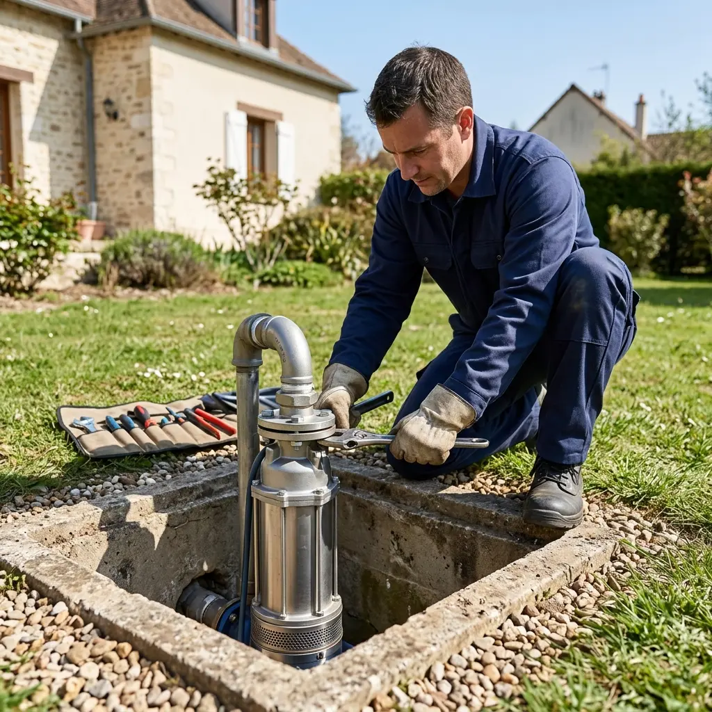 Pourquoi nous choisir à Ecquevilly