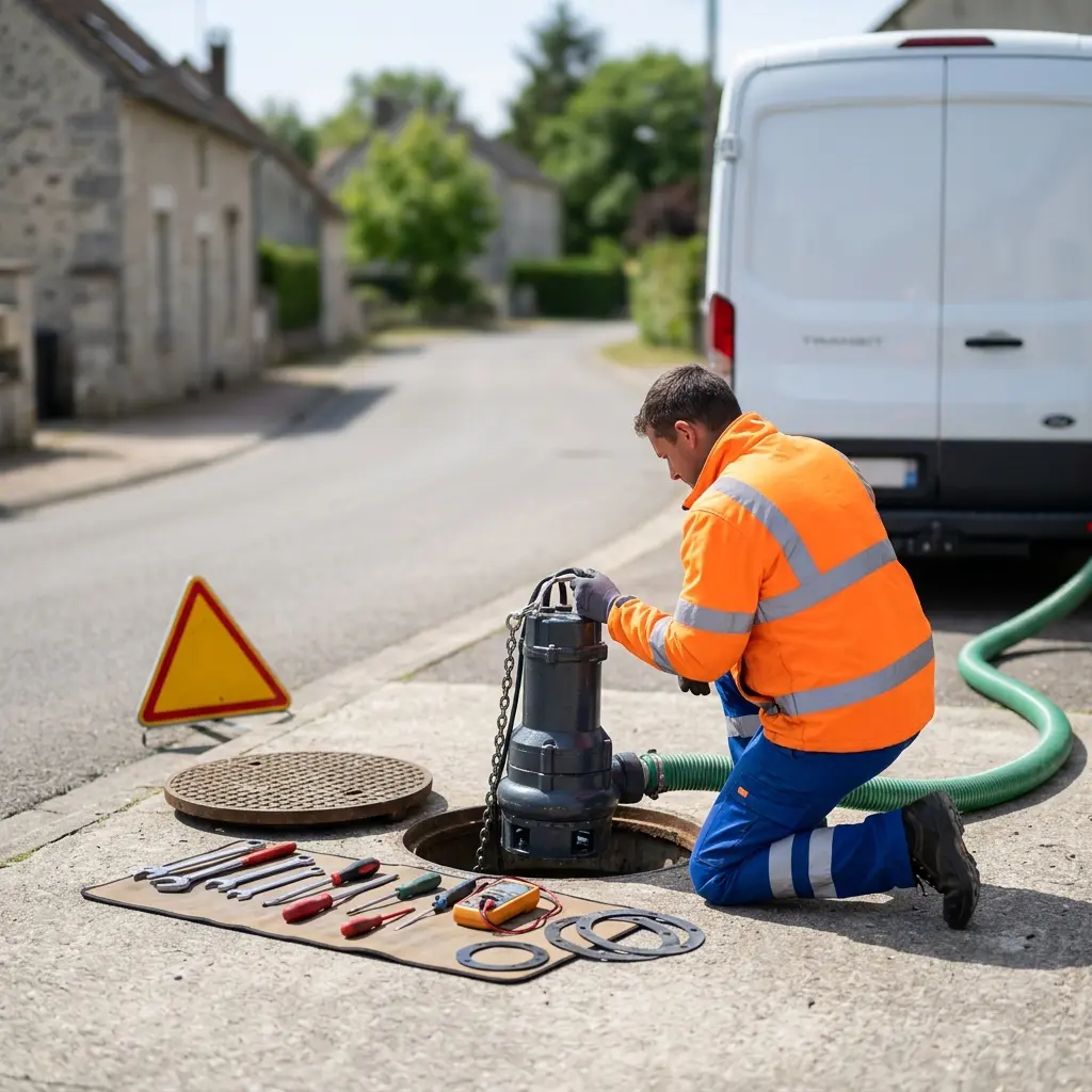 Pourquoi nous choisir pour vos installations à Mézières-sur-Seine